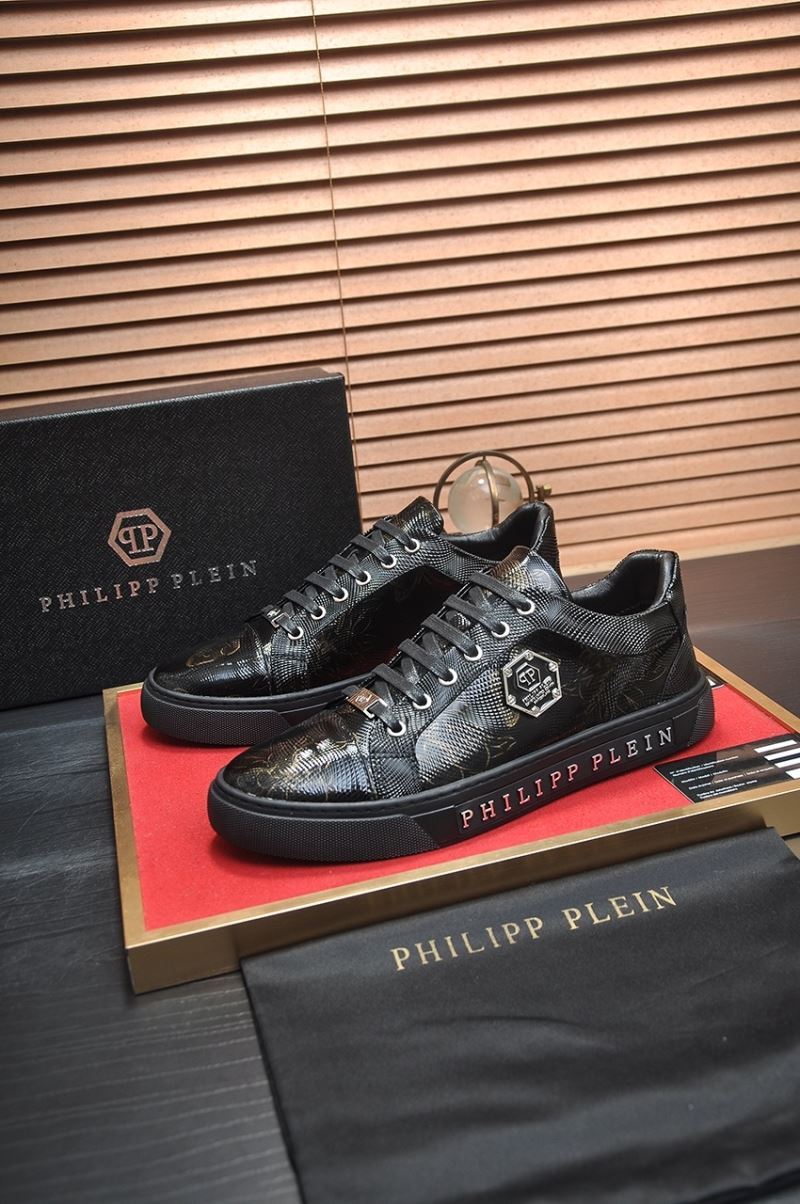 Philipp Plein Shoes